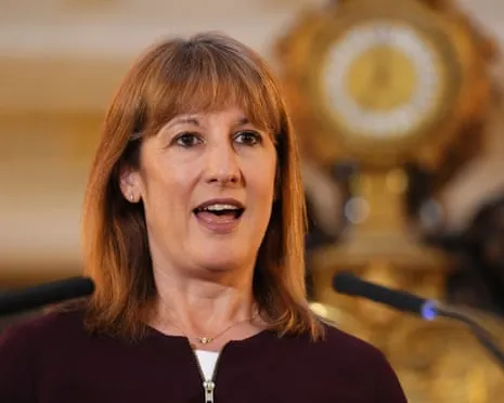 British Finance Minister Due to Attend Gambling Advocate's Function Amid Taxation Review