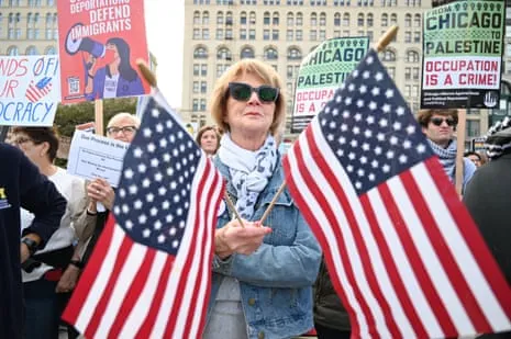 Immigrant Advocacy Groups Prepare For Federal Crackdown Amid Trump Warnings