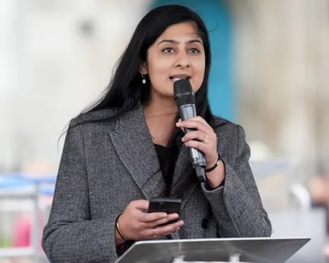 The Coventry South MP Engages Defamation Lawyers Following Dispute Involving Jeremy Corbyn Regarding Organization Finances